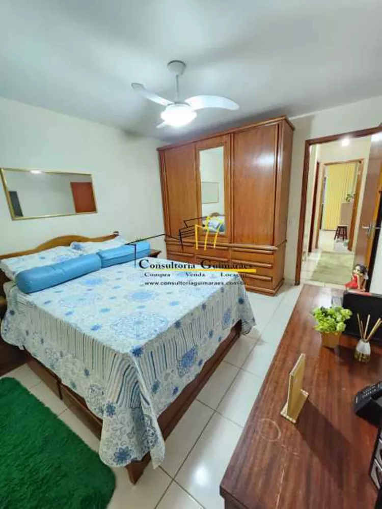 Casa de Condomínio à venda com 4 quartos, 140m² - Foto 4