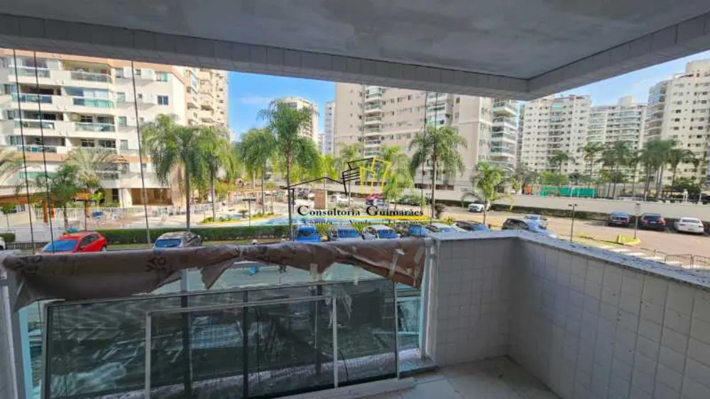 Apartamento, 2 quartos, 68 m² - Foto 2