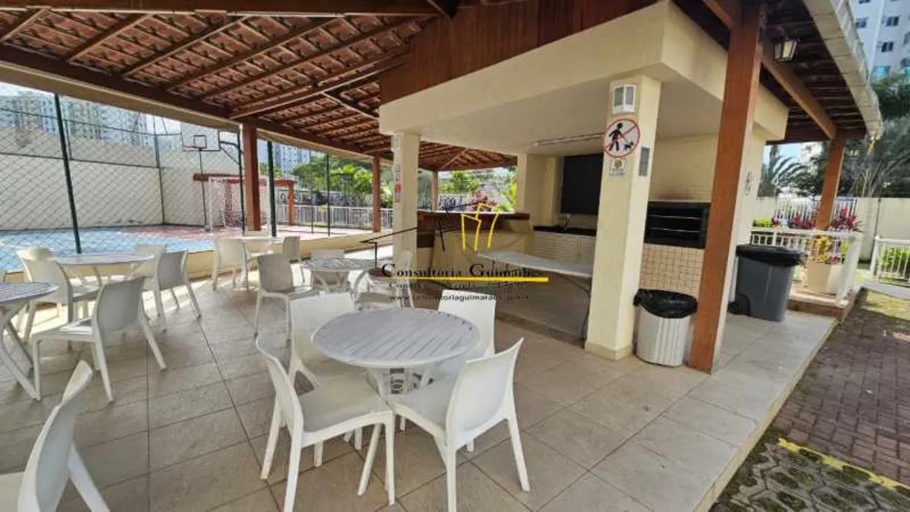 Apartamento, 2 quartos, 68 m² - Foto 20