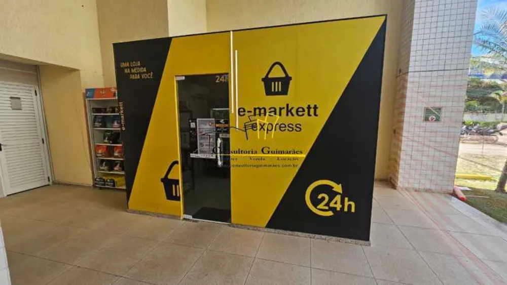 Apartamento, 2 quartos, 68 m² - Foto 23
