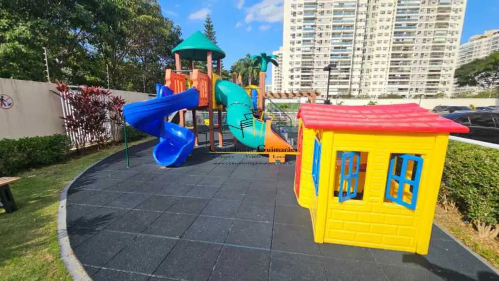 Apartamento, 2 quartos, 68 m² - Foto 21