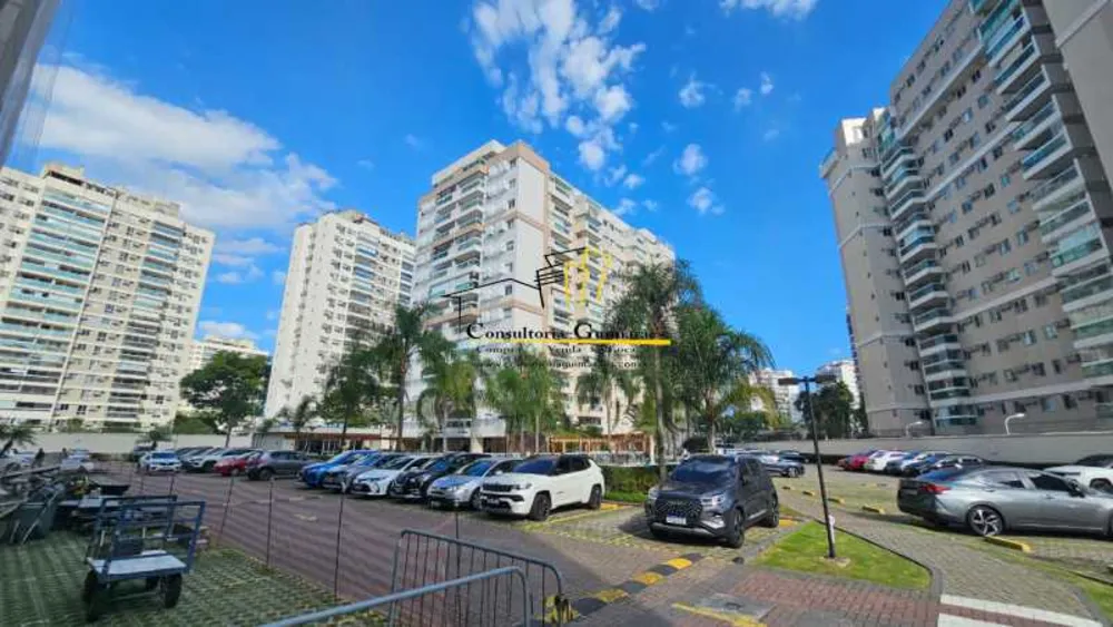Apartamento, 2 quartos, 68 m² - Foto 1