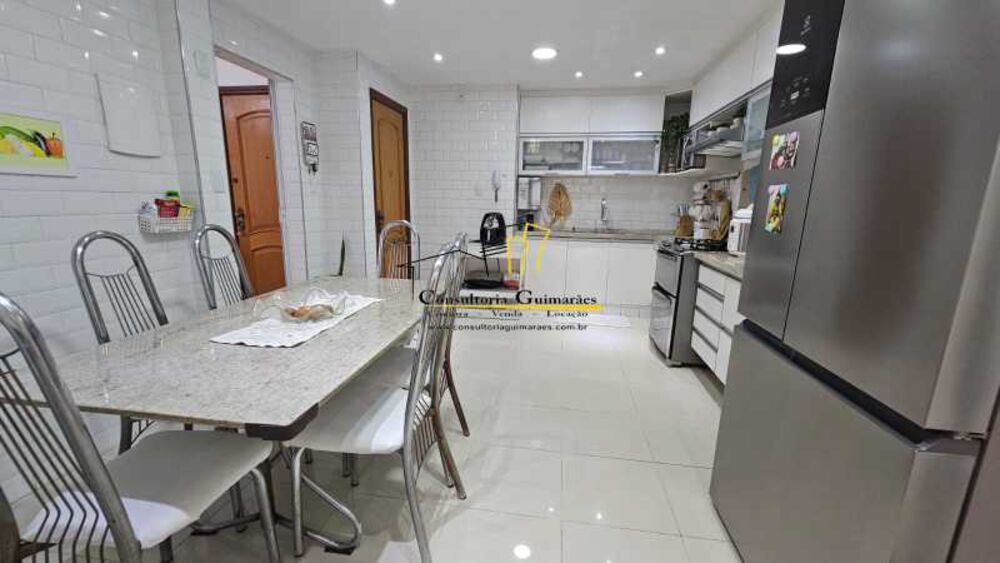 Apartamento, 21 quartos, 85 m² - Foto 8