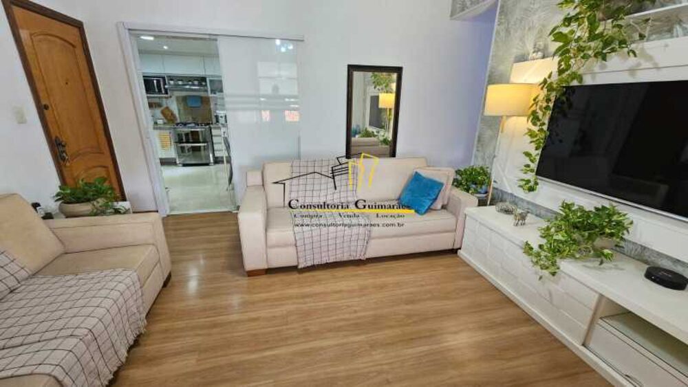 Apartamento, 21 quartos, 85 m² - Foto 2