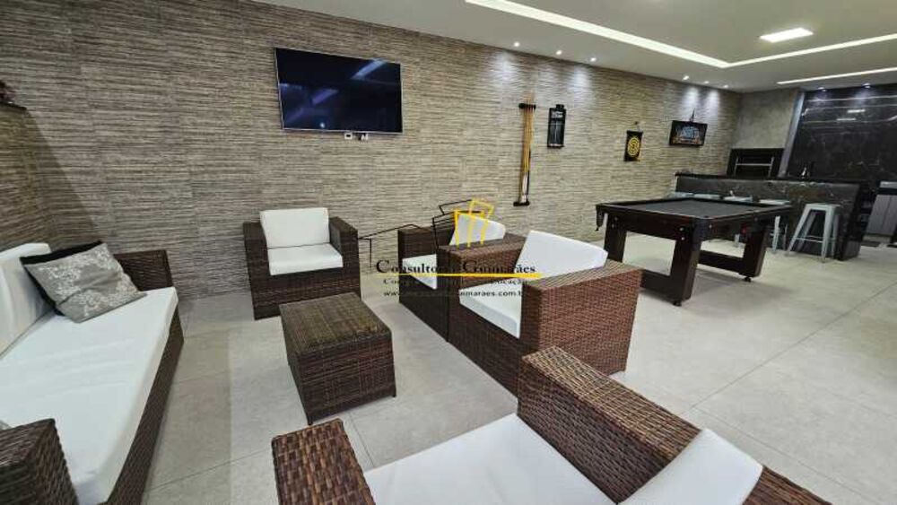Casa de Condomínio, 3 quartos - Foto 8