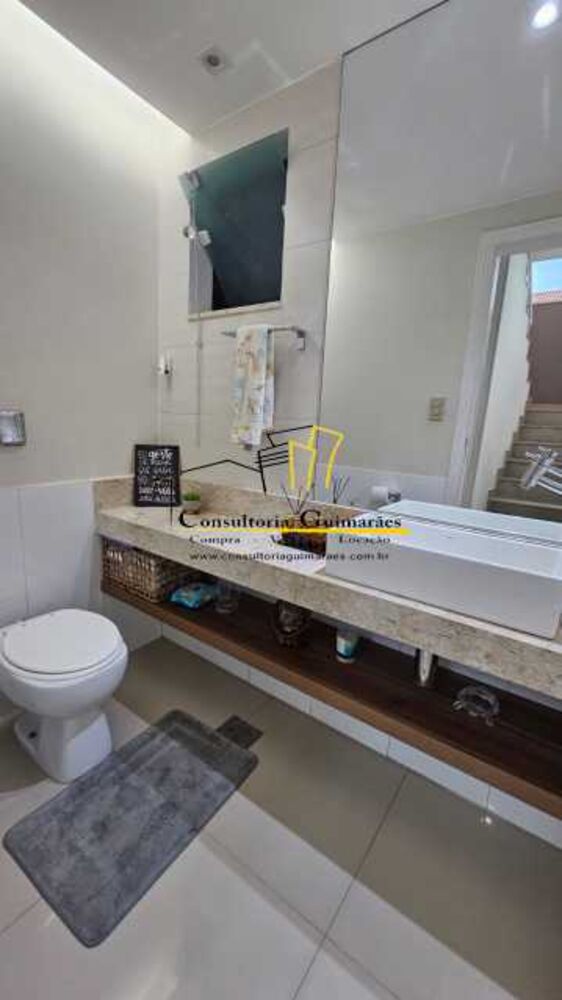 Casa de Condomínio, 3 quartos - Foto 16