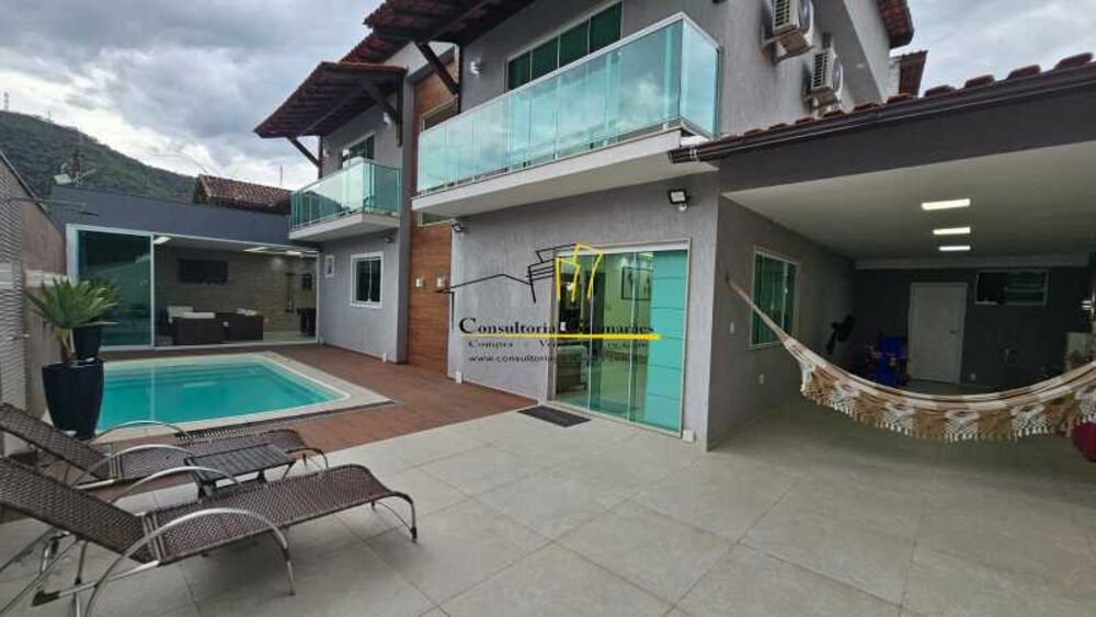 Casa de Condomínio, 3 quartos - Foto 18
