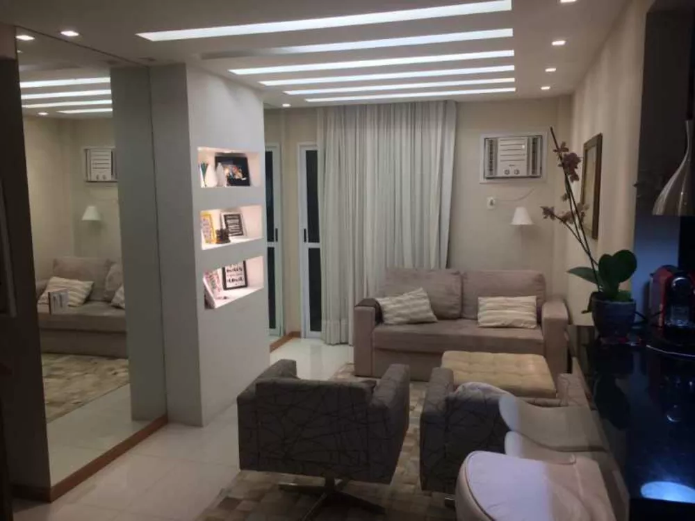 Cobertura, 2 quartos, 152 m² - Foto 11
