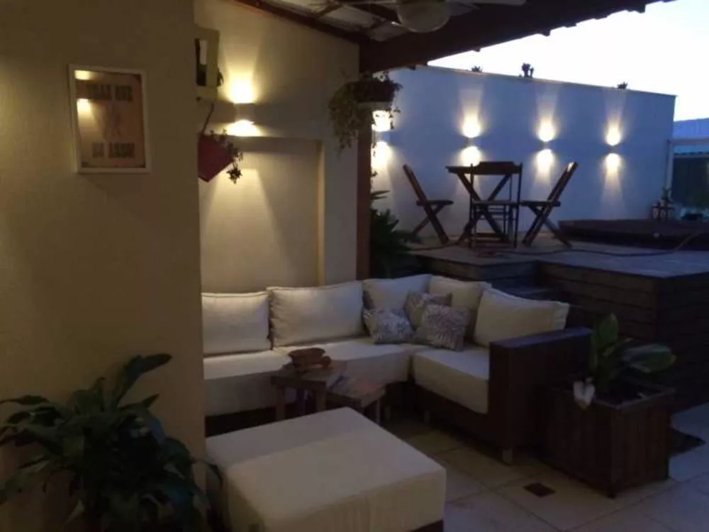 Cobertura, 2 quartos, 152 m² - Foto 18