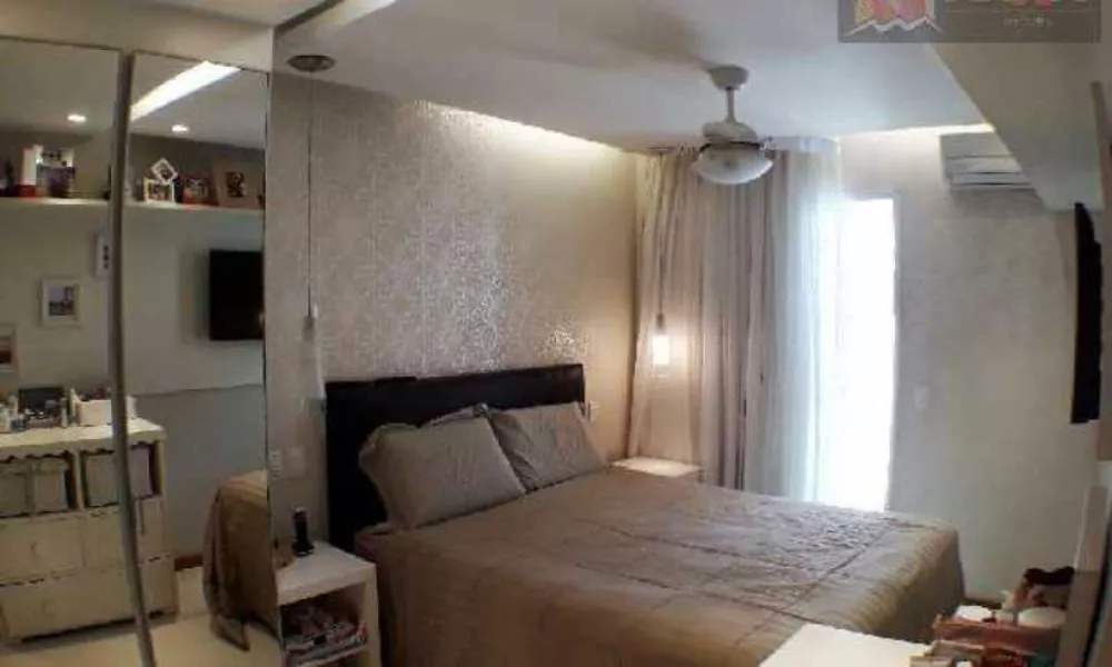 Cobertura, 2 quartos, 152 m² - Foto 21