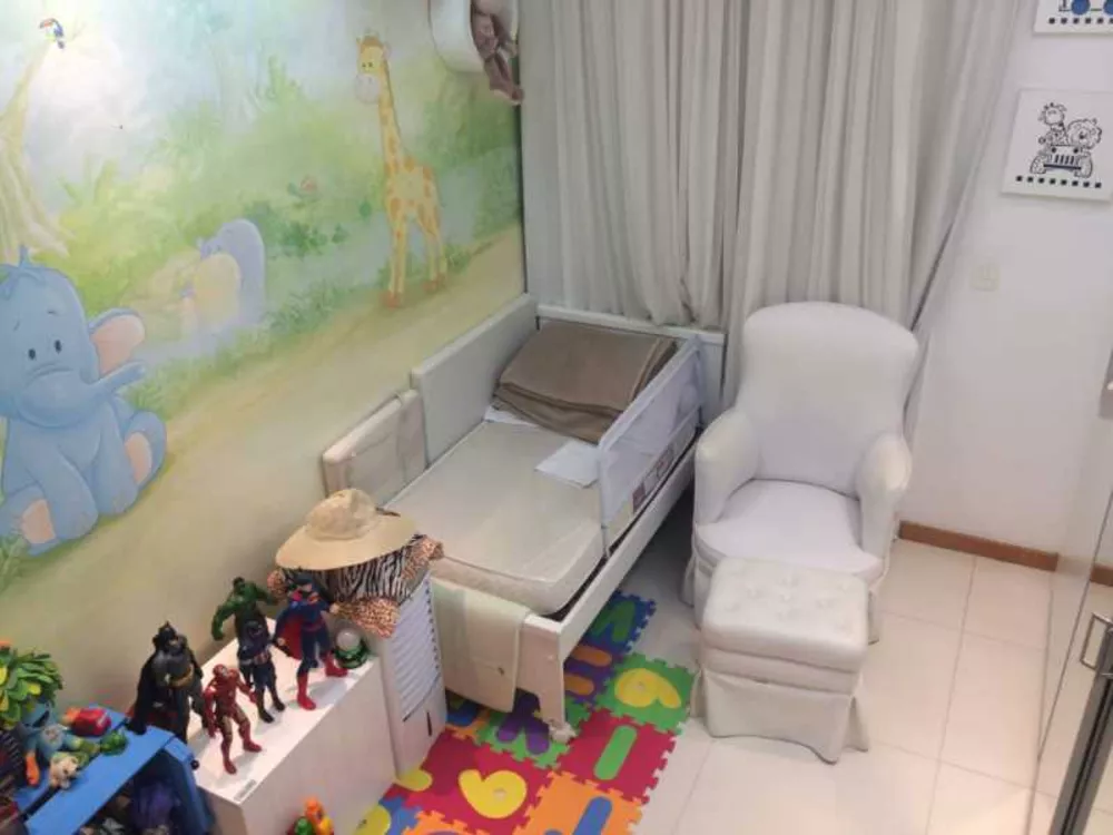 Cobertura, 2 quartos, 152 m² - Foto 5