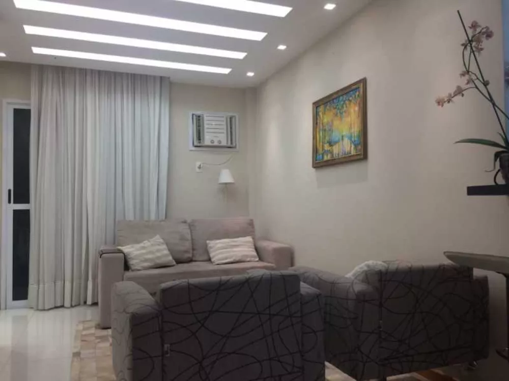 Cobertura à venda com 2 quartos, 152m² - Foto 1