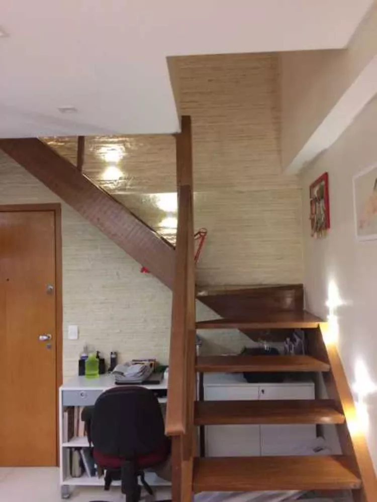 Cobertura, 2 quartos, 152 m² - Foto 1