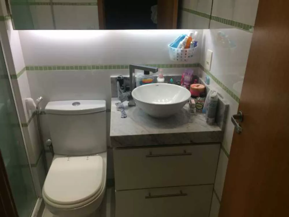 Cobertura, 2 quartos, 152 m² - Foto 15