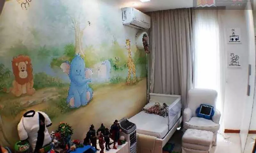 Cobertura, 2 quartos, 152 m² - Foto 2