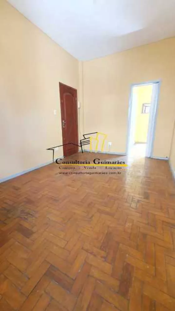 Apartamento, 1 quarto, 40 m² - Foto 2