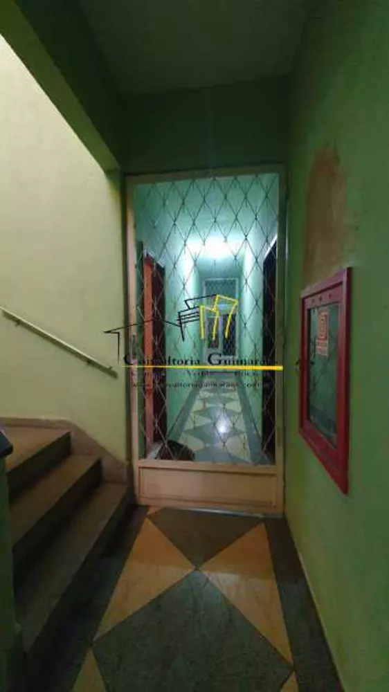 Apartamento, 1 quarto, 40 m² - Foto 5