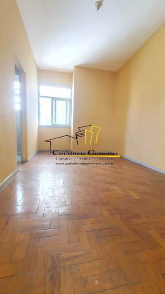 Apartamento, 1 quarto, 40 m² - Foto 1