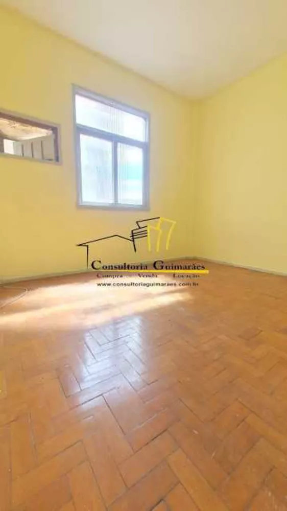 Apartamento, 1 quarto, 40 m² - Foto 3