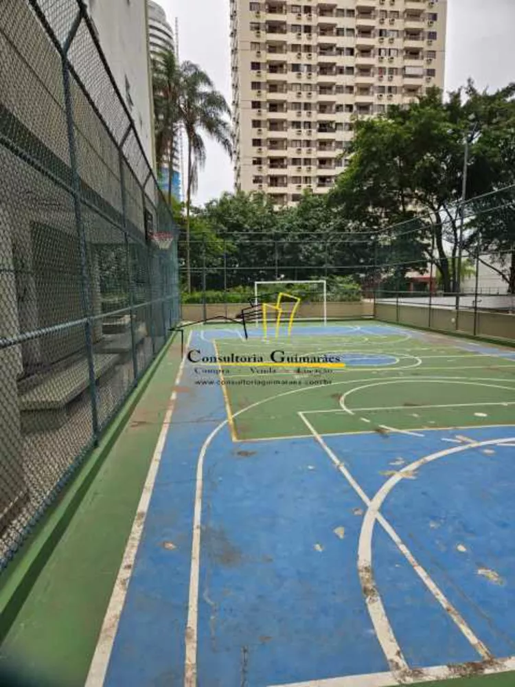Apartamento, 1 quarto, 61 m² - Foto 6