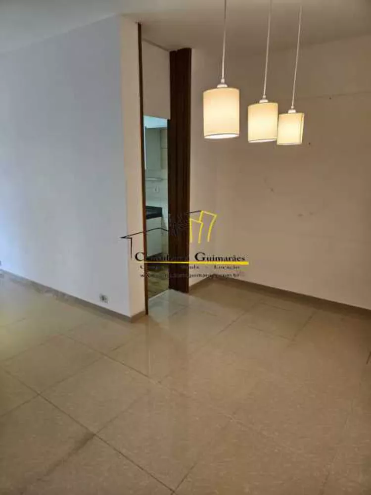 Apartamento, 1 quarto, 61 m² - Foto 7