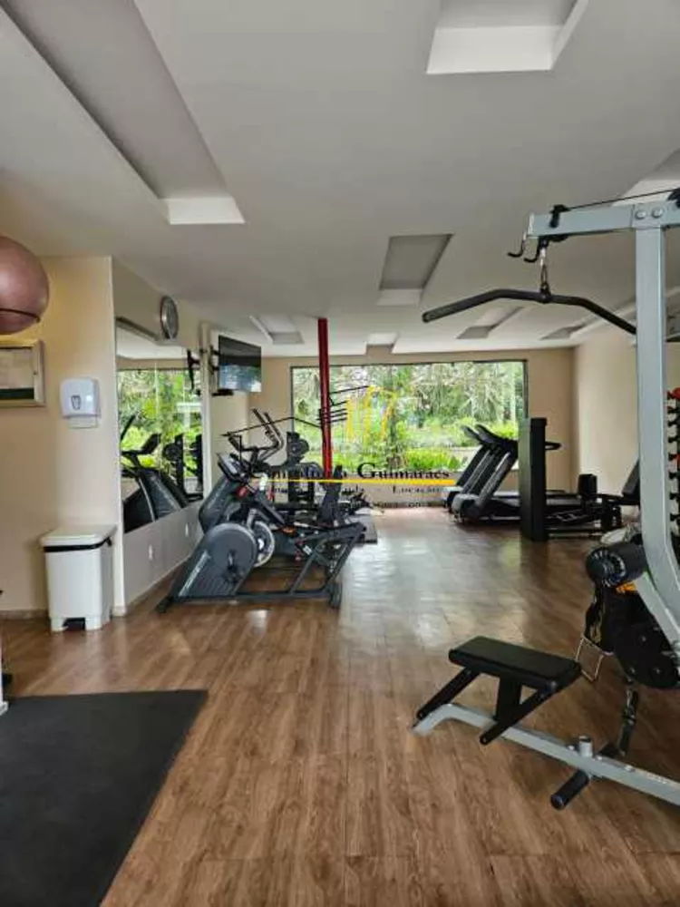 Apartamento, 1 quarto, 61 m² - Foto 13