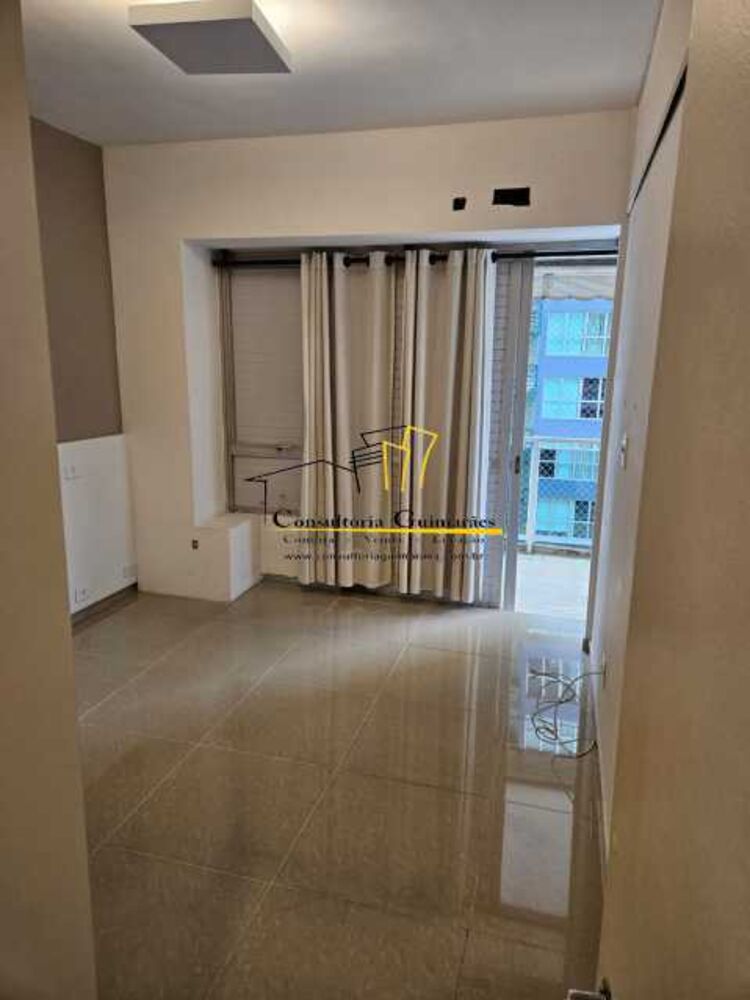 Apartamento, 1 quarto, 61 m² - Foto 2