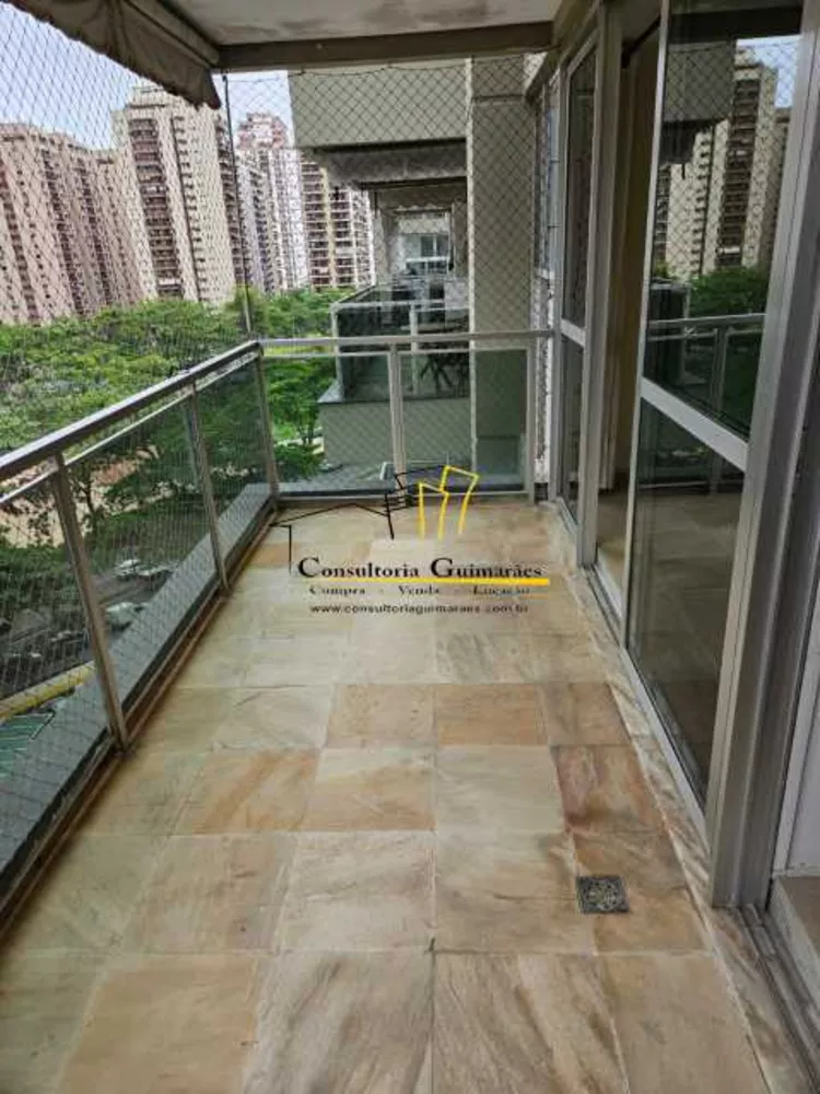 Apartamento, 1 quarto, 61 m² - Foto 10