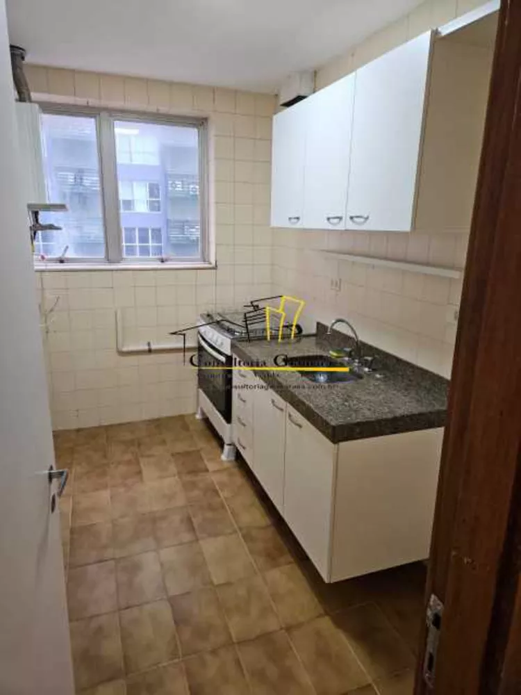 Apartamento, 1 quarto, 61 m² - Foto 24