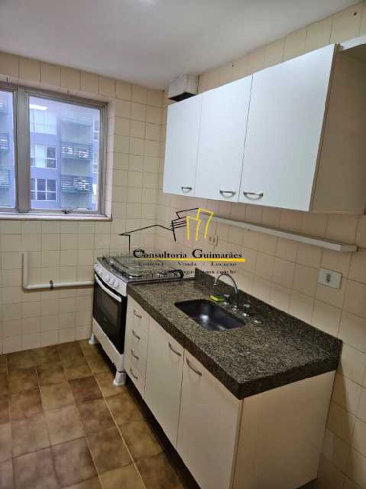 Apartamento, 1 quarto, 61 m² - Foto 3