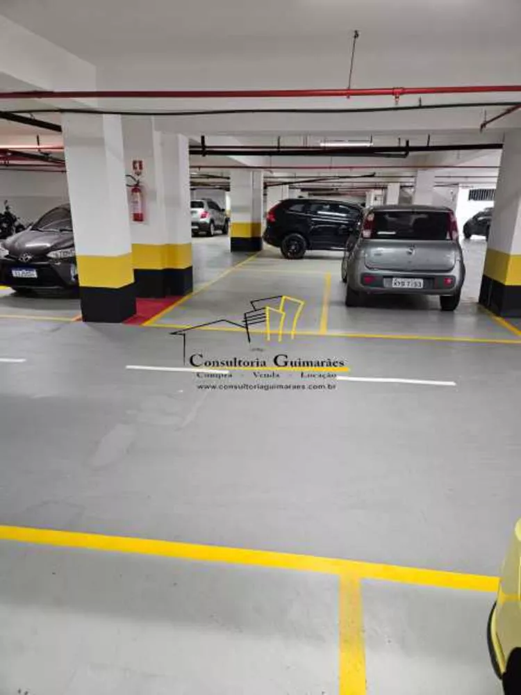 Apartamento, 1 quarto, 61 m² - Foto 25