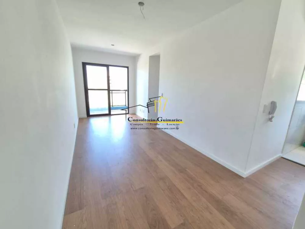 Apartamento, 3 quartos, 65 m² - Foto 4