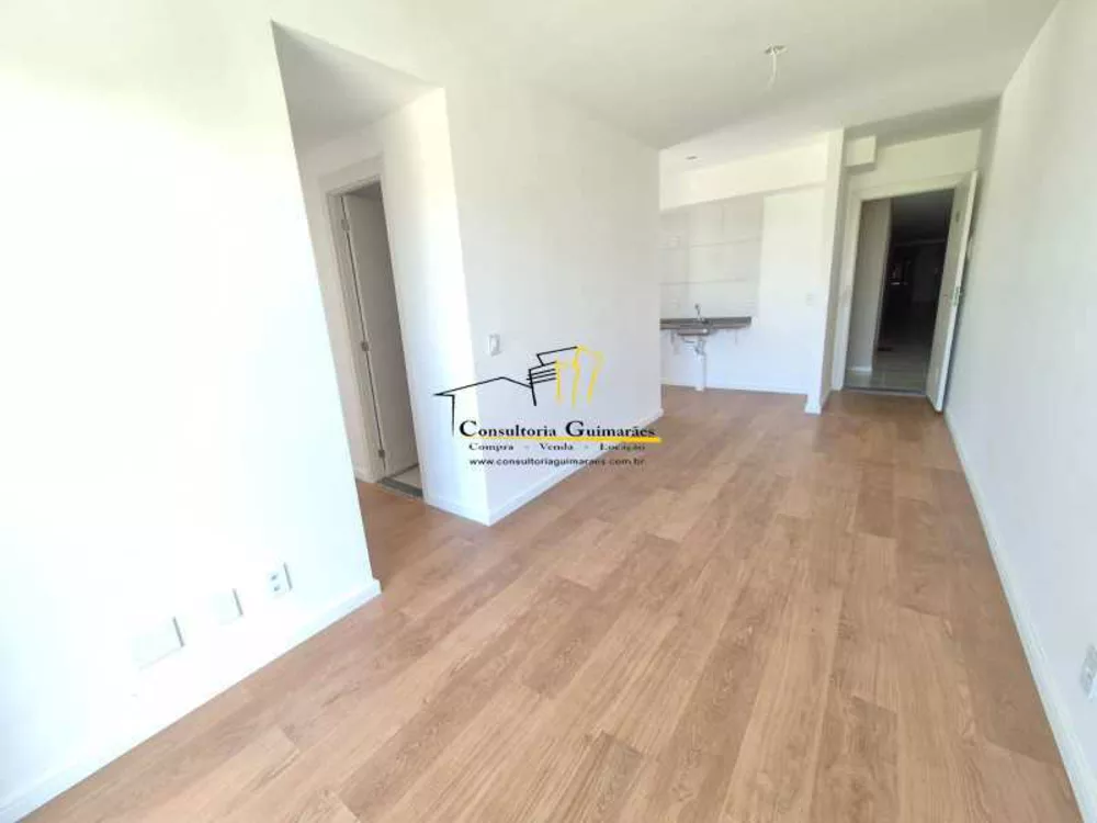 Apartamento, 3 quartos, 65 m² - Foto 1