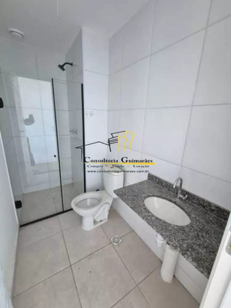 Apartamento, 3 quartos, 65 m² - Foto 3