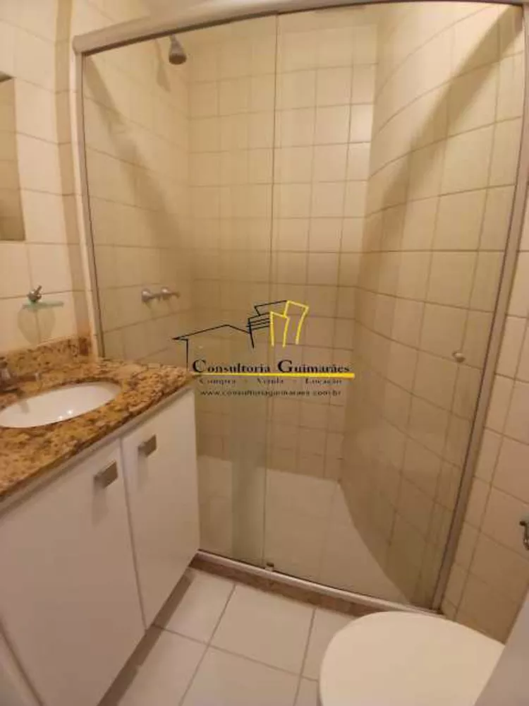 Apartamento, 2 quartos, 50 m² - Foto 17