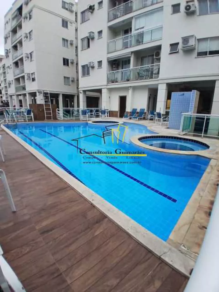 Apartamento, 2 quartos, 50 m² - Foto 6