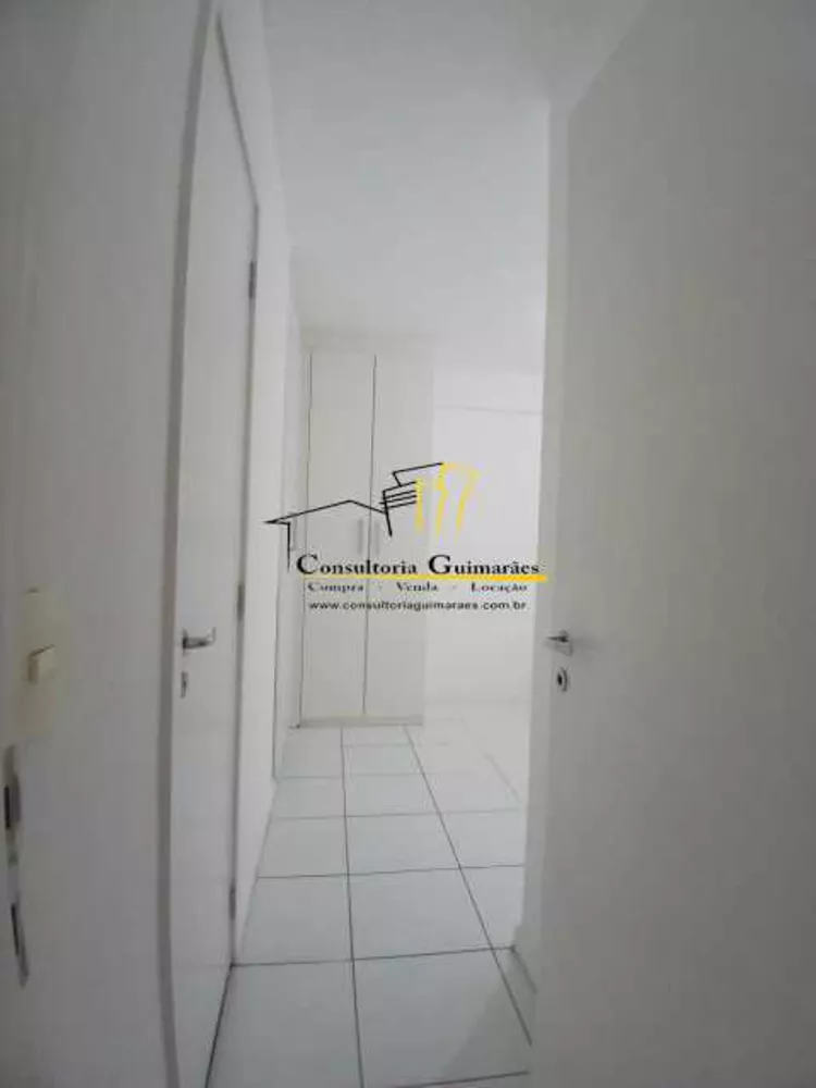 Apartamento, 2 quartos, 50 m² - Foto 27