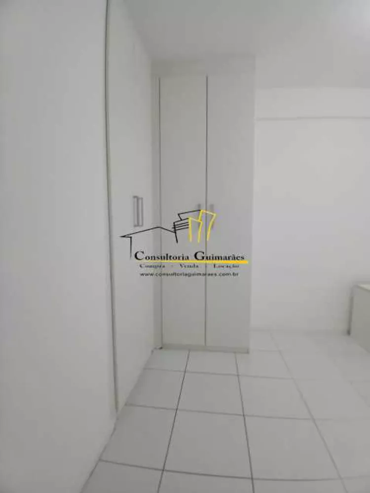 Apartamento, 2 quartos, 50 m² - Foto 26