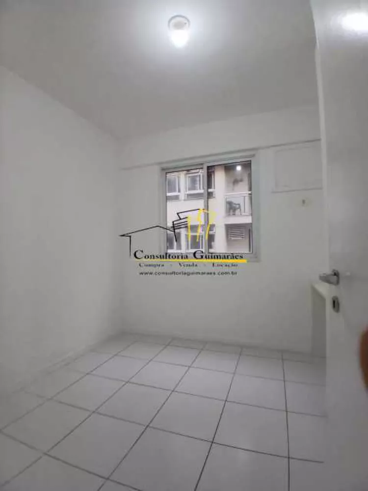 Apartamento, 2 quartos, 50 m² - Foto 15