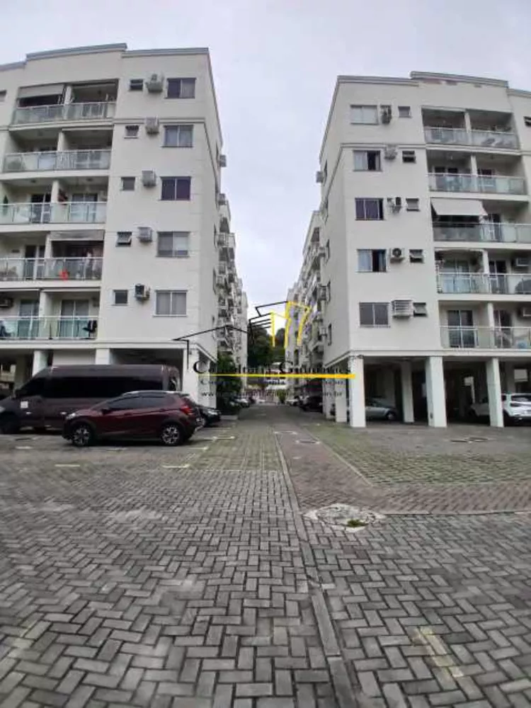 Apartamento, 2 quartos, 50 m² - Foto 10