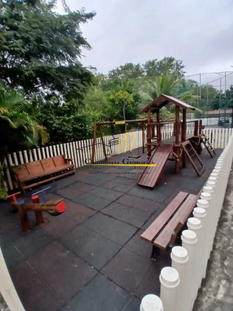 Apartamento, 2 quartos, 50 m² - Foto 12
