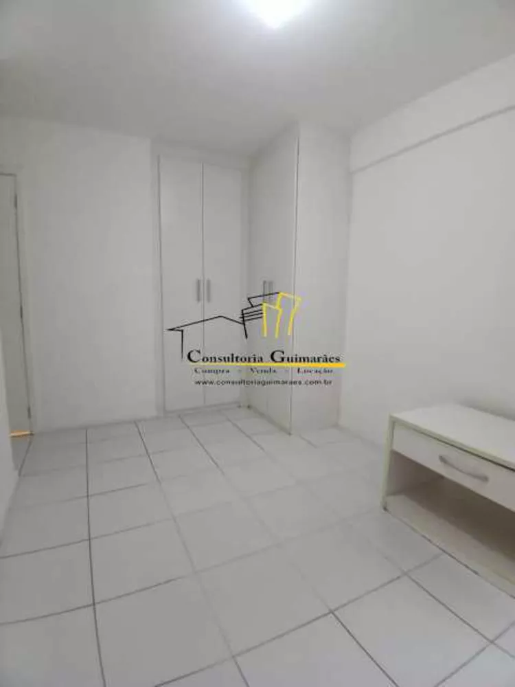 Apartamento, 2 quartos, 50 m² - Foto 25