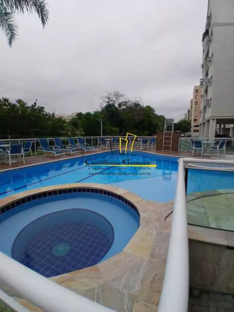 Apartamento, 2 quartos, 50 m² - Foto 7