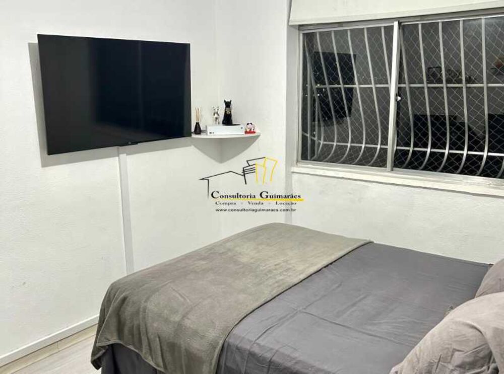 Apartamento, 45 m² - Foto 25