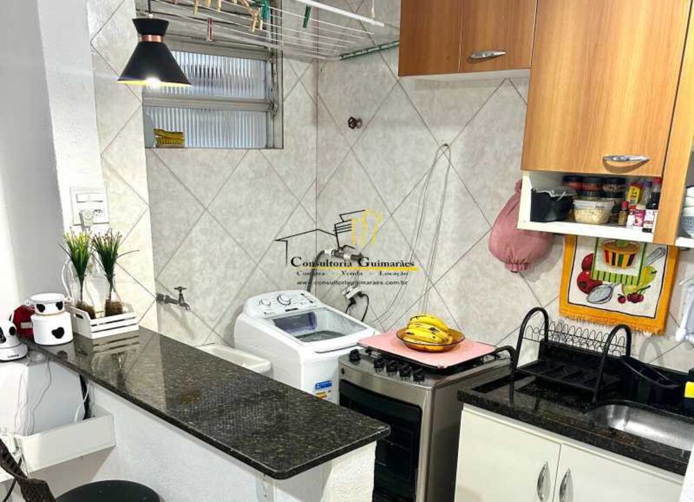 Apartamento, 45 m² - Foto 26