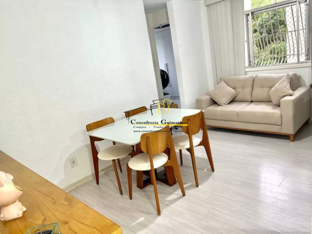 Apartamento, 45 m² - Foto 4