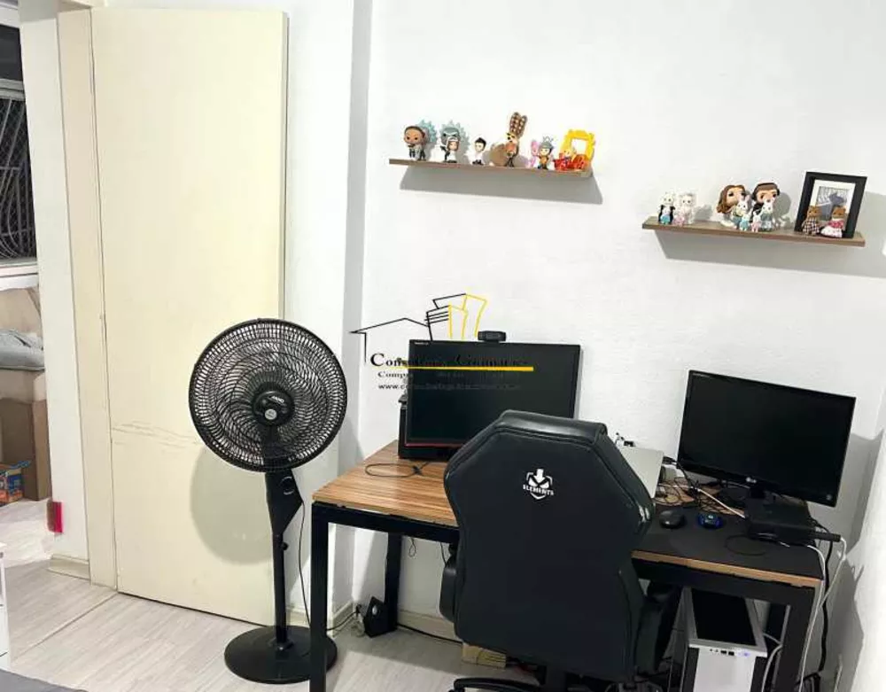 Apartamento, 45 m² - Foto 20