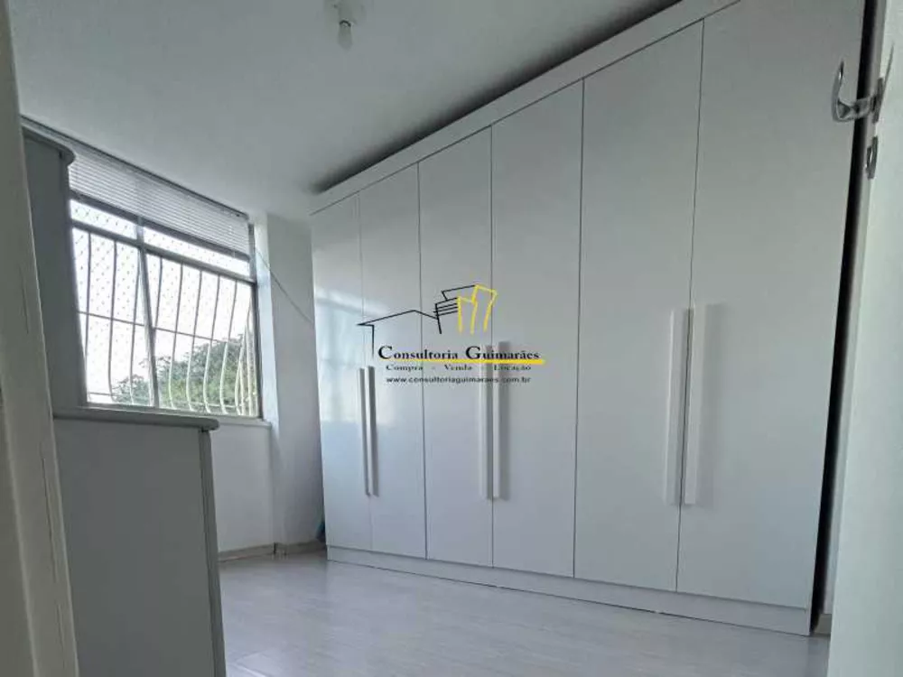 Apartamento, 45 m² - Foto 6
