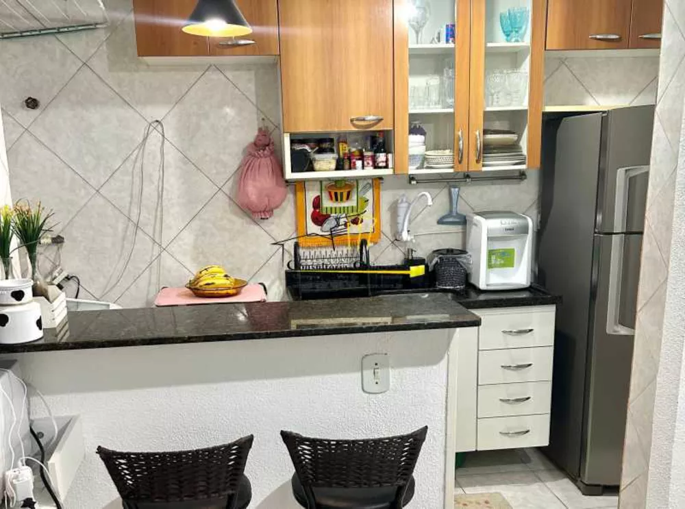 Apartamento, 45 m² - Foto 8