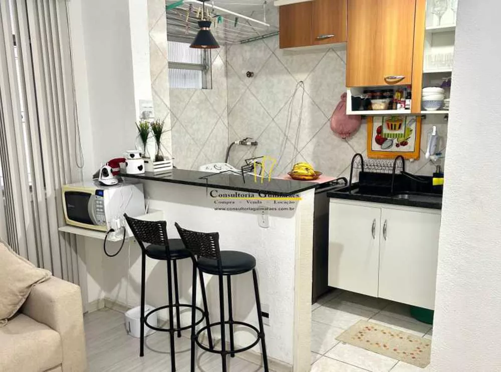 Apartamento, 45 m² - Foto 16